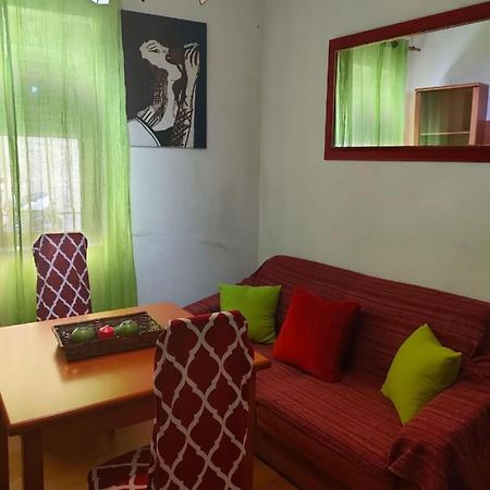 Apartamento Liberty Apartment Jaén Exterior foto