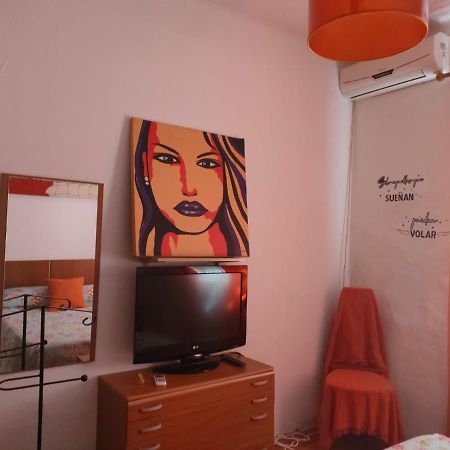 Apartamento Liberty Apartment Jaén Exterior foto