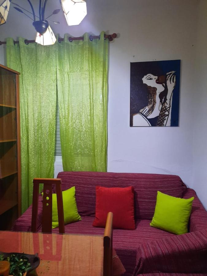 Apartamento Liberty Apartment Jaén Exterior foto