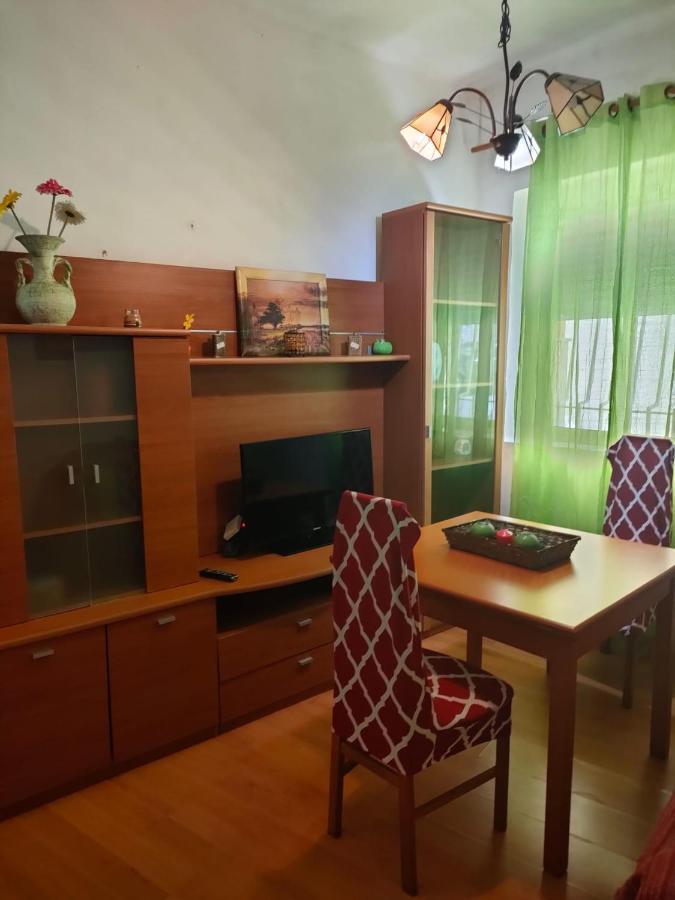 Apartamento Liberty Apartment Jaén Exterior foto