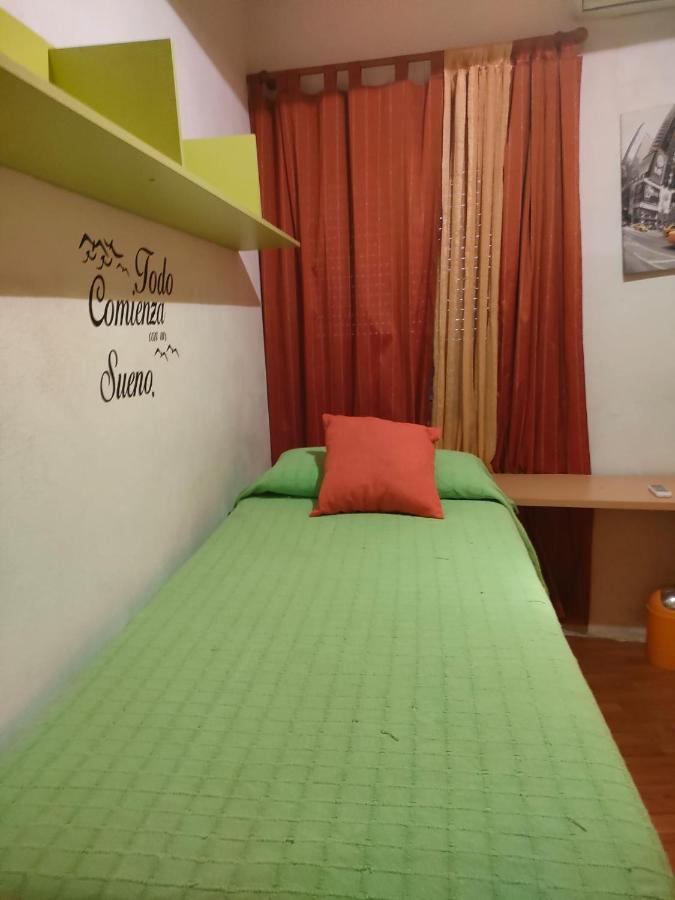 Apartamento Liberty Apartment Jaén Exterior foto