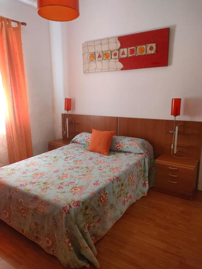 Apartamento Liberty Apartment Jaén Exterior foto